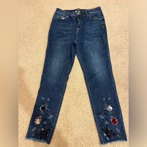 Frank Lyman jeans